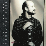 John Scofield - Time On My Hands '1990