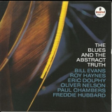 Oliver Nelson - The Blues And The Abstract Truth '1961