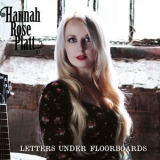 Hannah Rose Platt - Letters Under Floorboards '2019