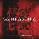 Saint Asonia - Saint Asonia '2015
