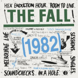 The Fall - 1982 '2019