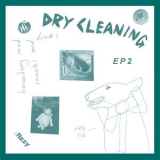 Dry Cleaning - Boundary Road Snacks And Drinks '2019