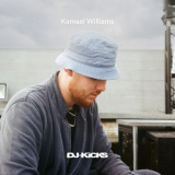 Kamaal Williams - Dj-Kicks EP '2019