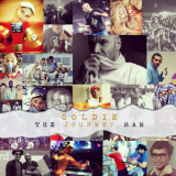 Goldie - The Journey Man '2017