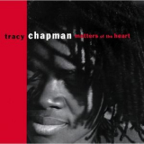 Tracy Chapman - Matters Of The Heart '1992