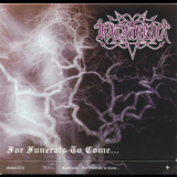 Katatonia - For Funerals to Come... '1995