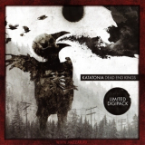 Katatonia - Dead End Kings '2012