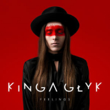 Kinga Glyk - Feelings [Hi-Res] '2019