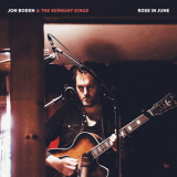 Jon Boden - Rose In June '2019