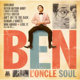 Ben L'oncle Soul - Ben L'oncle Soul '2010