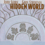 John Serrie - Hidden World '2000