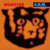 R.E.M. - Monster '1994