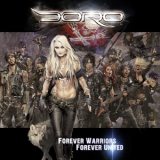 Doro - Forever Warriors - Forever United '2018