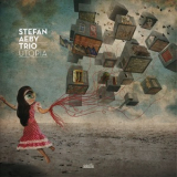 Stefan Aeby Trio - Utopia '2013