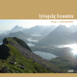 Tytingvag Ensemble - Let Go Instrumentals '2012