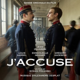Alexandre Desplat - J'Accuse (Bande Originale Du Film) [Hi-Res] '2019