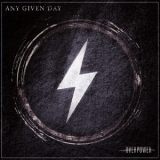 Any Given Day - Overpower [Hi-Res] '2019