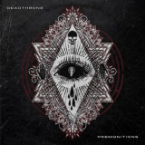 Deadthrone - Premonitions [Hi-Res] '2019