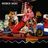 Patrick Wolf - The Magic Position '2007