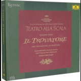 Giuseppe Verdi - Il Trovatore (Tullio Serafin) '1965