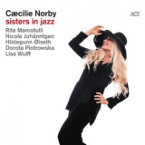 Caecilie Norby - Sisters In Jazz '2018
