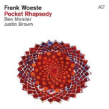 Frank Woeste - Pocket Rhapsody '2016