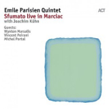 Emile Parisien - Sfumato Live In Marciac '2018