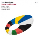 Jan Lundgren - Potsdamer Platz [Hi-Res] '2017