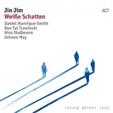 Jin Jim - Weipe Schatten [Hi-Res] '2018