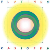 Casiopea - Platinum '2017