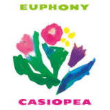 Casiopea - Euphony '2017