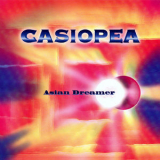 Casiopea - Asian Dreamer (2CD) '2017