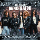 Annihilator - The Best Of Annihilator '2004