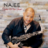 Najee - Center Of The Heart '2019