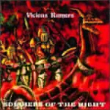 Vicious Rumors - Soldiers Of The Night '1985