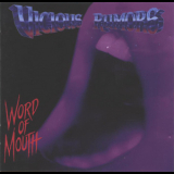 Vicious Rumors - Word Of Mouth '1994
