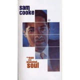 Sam Cooke - The Man Who Invented Soul (CD3) '2000