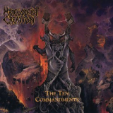 Malevolent Creation - The Ten Commandments '1990