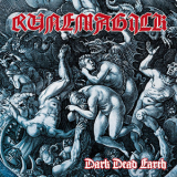 Runemagick - Dark Dead Earth '1998
