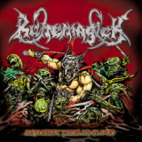 Runemagick - Resurrection In Blood '2000