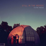 Still In The Woods - Flying Waves [Hi-Res] '2019