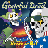 Grateful Dead - Ready Or Not (live) [Hi-Res] '2019