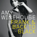 Amy Winehouse - Frank & Back To Black '2014