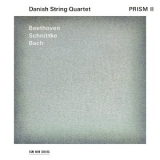 Danish String Quartet - Prism II [Hi-Res] '2019