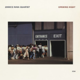 Enrico Rava Quartet - Opening Night (Remastered) [Hi-Res] '2019