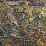 Gatecreeper - Deserted '2019