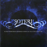 Esoteric - Subconscious Dissolution Into The Continuum '2004