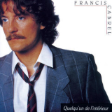 Francis Cabrel - Quelqu'un De L'interieur (Remastered) '1983