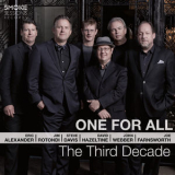 One For All - The Third Decade '2016