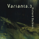 Richard Barbieri - Variants.3 '2018